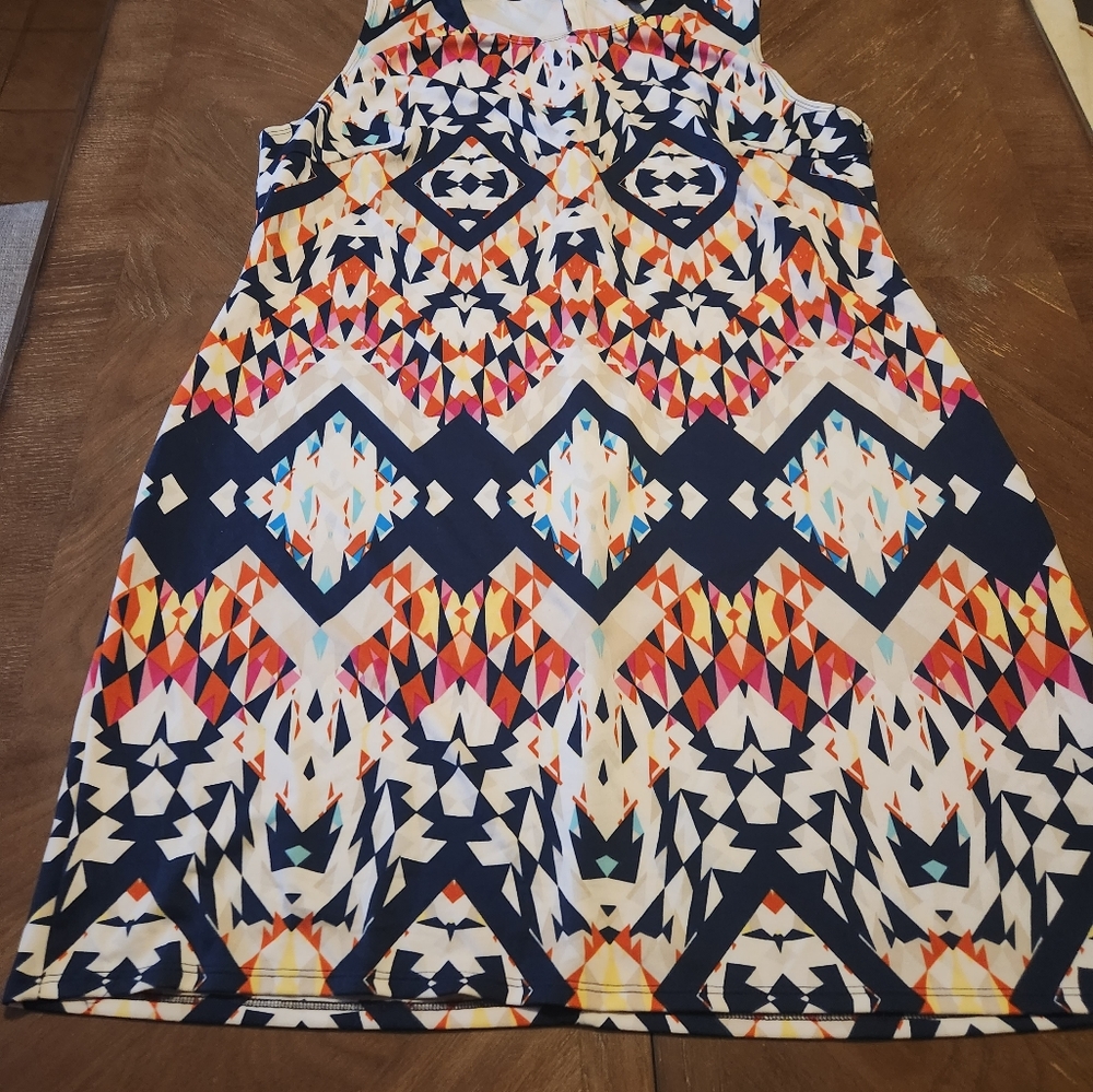 Glam Doll 3x Dress